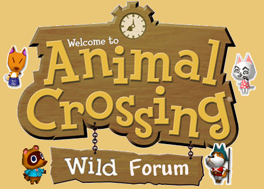 Animal crosing